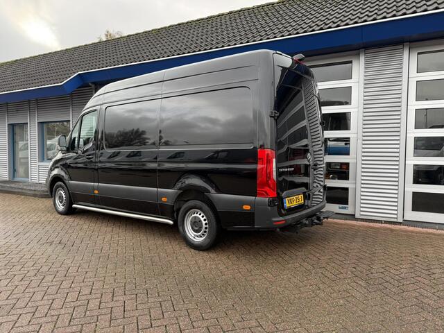Mercedes-Benz SPRINTER 316 2.2 CDI L2H2 Automaat/7"MBUX/Airco