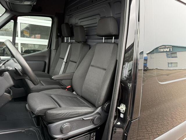 Mercedes-Benz SPRINTER 316 2.2 CDI L2H2 Automaat/7"MBUX/Airco
