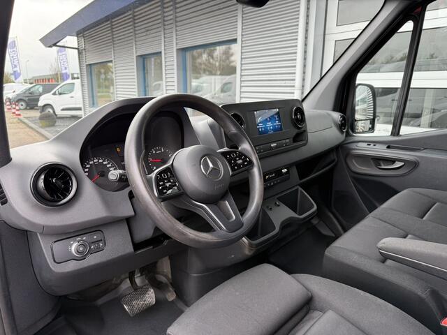 Mercedes-Benz SPRINTER 316 2.2 CDI L2H2 Automaat/7"MBUX/Airco