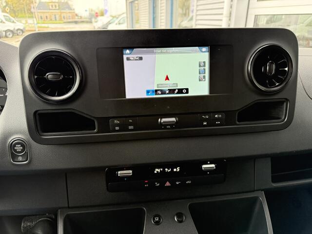 Mercedes-Benz SPRINTER 316 2.2 CDI L2H2 Automaat/7"MBUX/Airco