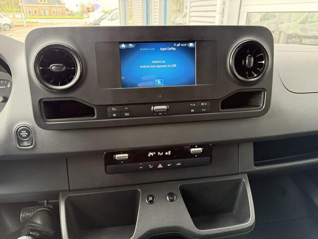 Mercedes-Benz SPRINTER 316 2.2 CDI L2H2 Automaat/7"MBUX/Airco