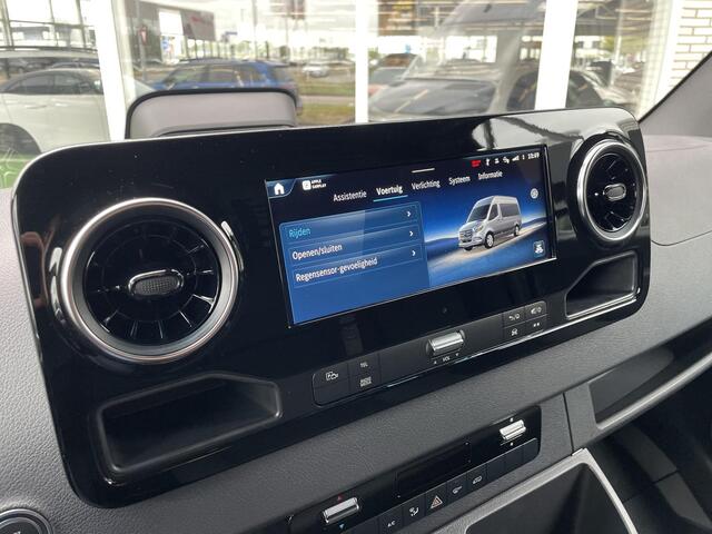 Mercedes-Benz SPRINTER 315 CDI PRO Aut. L2-H2 | Groot navi| Achteruitrijcamera | Sprinter BPM-vrij kopen in 2025