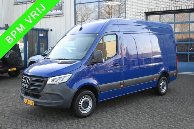 Mercedes-Benz SPRINTER 315 CDI L2H2 RWD LED, Distronic, 360 Camera, Navigatie
