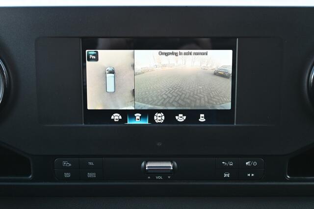 Mercedes-Benz SPRINTER 315 CDI L2H2 RWD LED, Distronic, 360 Camera, Navigatie