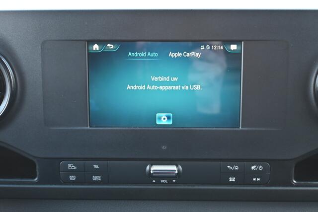 Mercedes-Benz SPRINTER 315 CDI L2H2 RWD LED, Distronic, 360 Camera, Navigatie