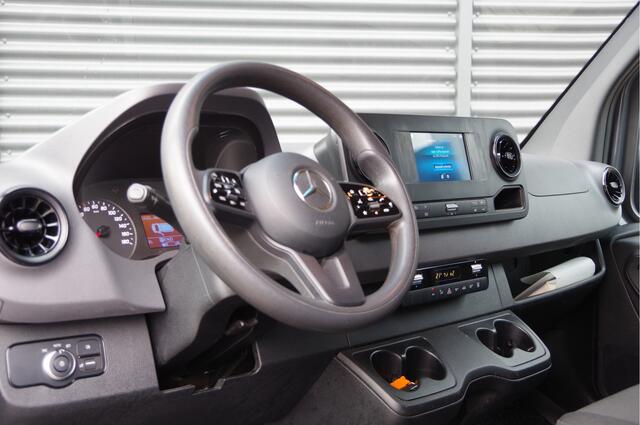 Mercedes-Benz SPRINTER 316 2.2 CDI L2H2 AUT. LED, TREKHAAK, STANDKACHEL, STOELVERWARMING, CAMERA, CRUISE, GEVEERDE STOEL