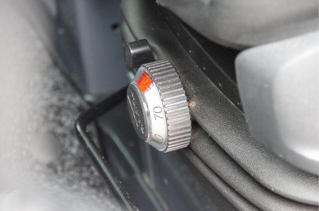 Mercedes-Benz SPRINTER 316 2.2 CDI L2H2 AUT. LED, TREKHAAK, STANDKACHEL, STOELVERWARMING, CAMERA, CRUISE, GEVEERDE STOEL