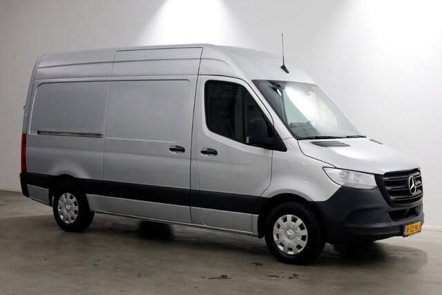 Mercedes-Benz SPRINTER 315 CDI 150pk RWD 9G Automaat L2H2 Airco/Camera/CarPlay 08-2021