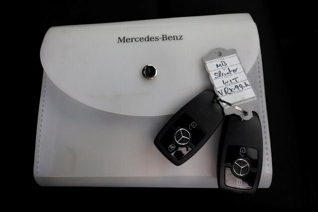 Mercedes-Benz SPRINTER 315 CDI 150pk RWD L2H1 Bakwagen Koelwagen 09-2022