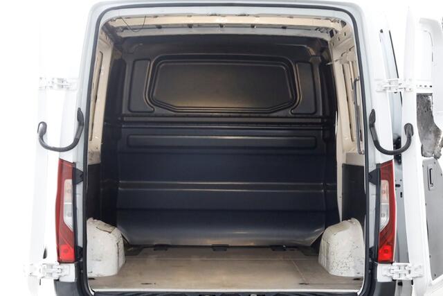 Mercedes-Benz SPRINTER 316 CDI 163pk L2H1 D.C. 4x4 ZG3 Airco/Navi/Camera 08-2020