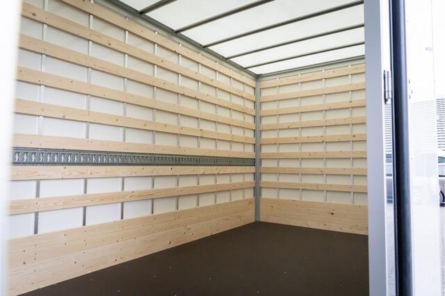 Mercedes-Benz SPRINTER 516 Automaat Bakwagen Laadklep nieuw