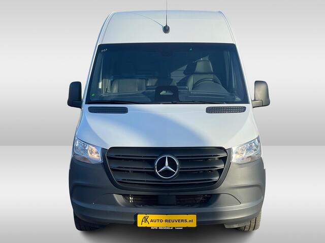 Mercedes-Benz SPRINTER 317 1.9 CDI L2H2 RWD Allseason / Cruise / Automaat / Carplay / Dodehoek