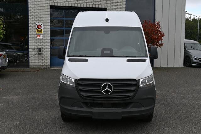 Mercedes-Benz SPRINTER 317 CDI L3H2 Pro MBUX met navigatie, Comfort stoel met armleuning, Etc.