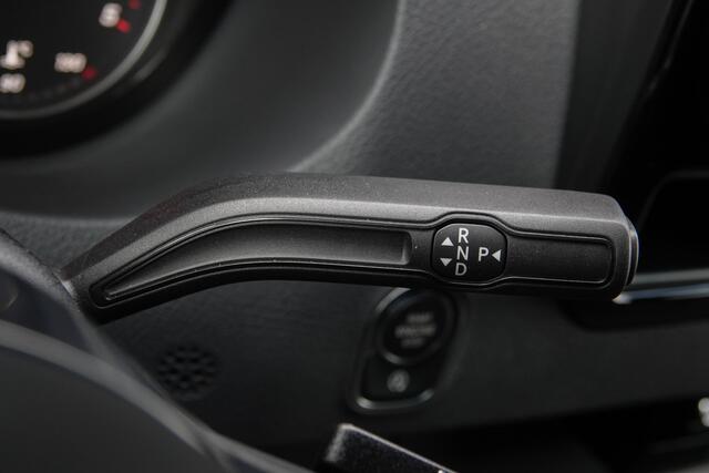 Mercedes-Benz SPRINTER L2H2 315Cdi 150Pk 9G-Tronic | RWD | Stoel-Bank | 3.500Kg trekgewicht | Achteruitrijcamera | Trekhaak | 19'' | Obsidian Black