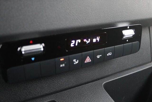 Mercedes-Benz SPRINTER 317 CDI L2H1 | AIRCO/CAMERA/APPLE-PLAY/3.500KG AHW/CRUISE | Certified