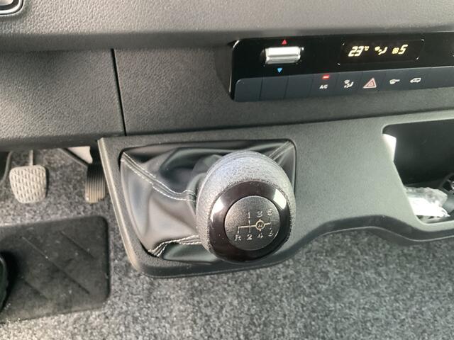 Mercedes-Benz SPRINTER 317 1.9 CDI L2H2 RWD Cruise Airco 3 Zits Camera 360MBUX0 gr. Euro 6