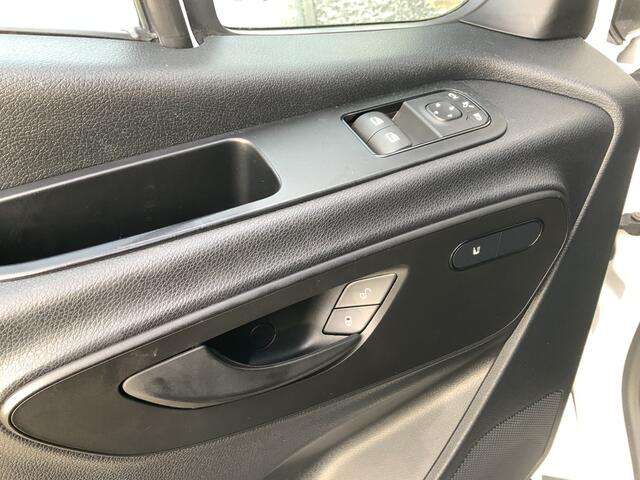 Mercedes-Benz SPRINTER 317 1.9 CDI L2H2 RWD Cruise Airco 3 Zits Camera 360MBUX0 gr. Euro 6