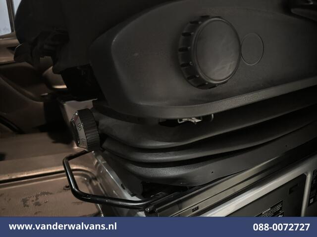 Mercedes-Benz SPRINTER 315 CDI 150pk L2H1 Euro6 Airco | Camera | Android Auto | Chauffeursstoel Android Auto, 270 Graden Achterdeuren