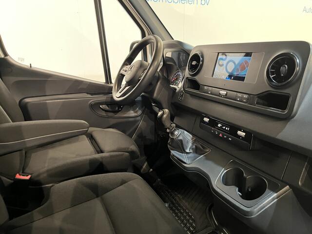 Mercedes-Benz SPRINTER 317 CDI L2H2 RWD / Euro 6 / Airco / Cruise Control / Camera / Trekhaak / CarPlay