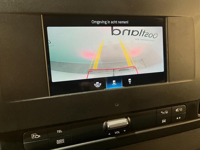 Mercedes-Benz SPRINTER 317 CDI L2H2 RWD / Euro 6 / Airco / Cruise Control / Camera / Trekhaak / CarPlay