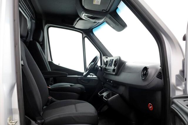 Mercedes-Benz SPRINTER 314 CDI 143pk E6 9G Automaat L1H1 LED/ACC/Camera/Inrichting 10-2019