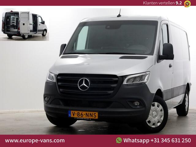 Mercedes-Benz SPRINTER 314 CDI 143pk E6 9G Automaat L1H1 LED/ACC/Camera/Inrichting 11-2019