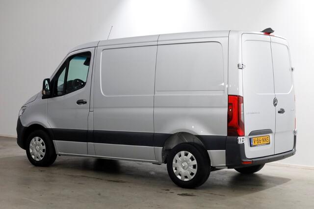 Mercedes-Benz SPRINTER 314 CDI 143pk E6 9G Automaat L1H1 LED/ACC/Camera/Inrichting 11-2019