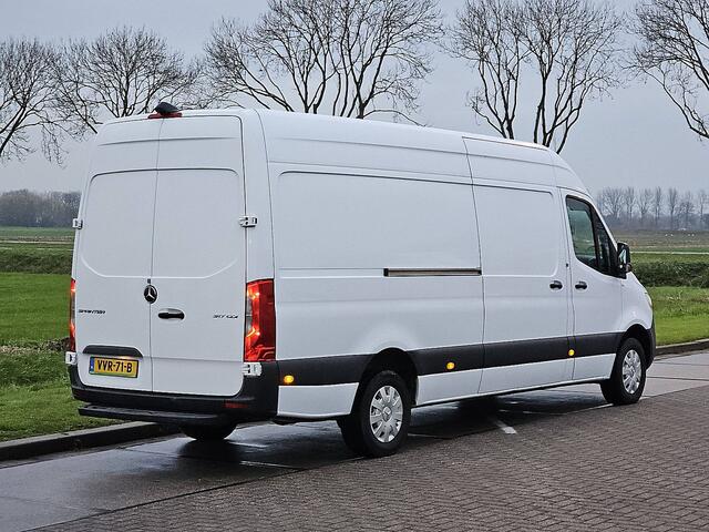 Mercedes-Benz SPRINTER 317 1.9 CDI L3H2 RWD ac automaat EURO6 carplay cruisecontrol org nederlands camera