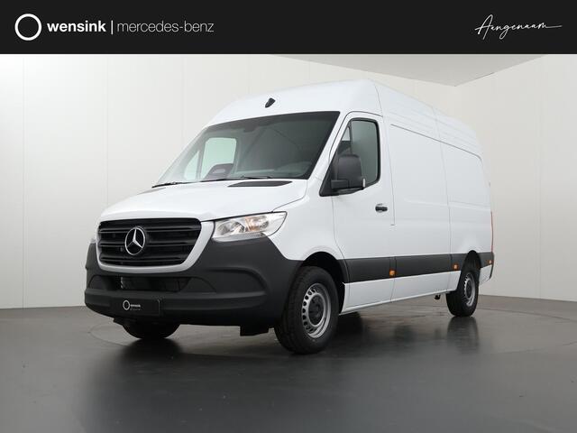Mercedes-Benz SPRINTER 315 L2H2 RWD PRO | 3500kg TREKKEN | AUTOMAAT | 3-ZITS | CRUISE CONTROL |