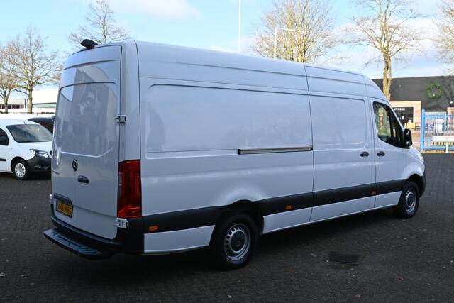 Mercedes-Benz SPRINTER 317 CDI L3H2 Geveerde stoel, Navigatie met camera, 270 Graden deuren