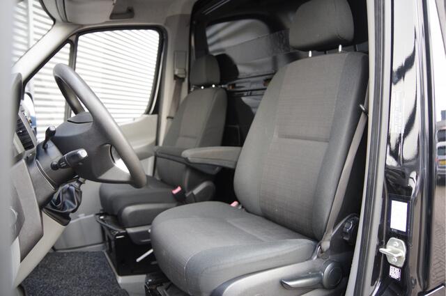 Mercedes-Benz SPRINTER 519 3.0 V6 KIPPER 3 ZIJDIG, OPEN LAADBAK, 3.5T TREKHAAK, DUBBELLUCHT, AIRCO, CRUISE, MF STUURWIEL, PICK-UP ,PICKUP