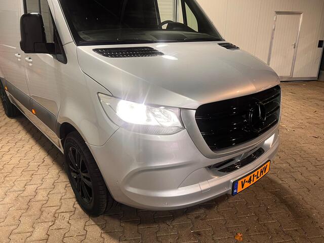 Mercedes-Benz SPRINTER 317 1.9 CDI L2H2 RWD AUTOMAAT VVB362 BPM vrij! Benut nu nog uw voordeel!