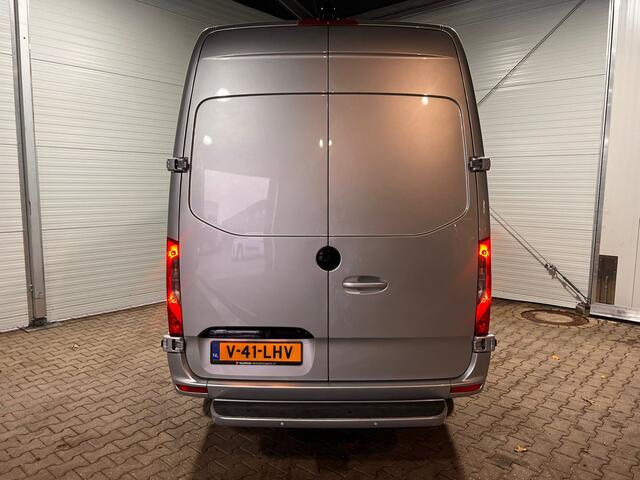 Mercedes-Benz SPRINTER 317 1.9 CDI L2H2 RWD AUTOMAAT VVB362 BPM vrij! Benut nu nog uw voordeel!