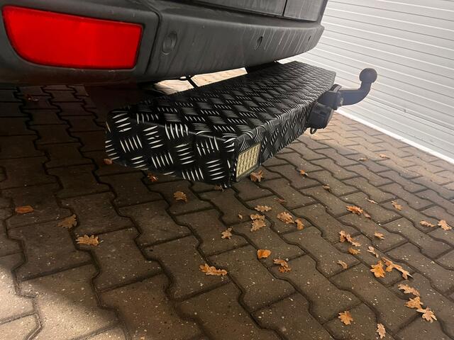 Mercedes-Benz SPRINTER 316 Automaat 3500 kg trekgewicht BPM vrij! Benut nu nog uw voordeel!