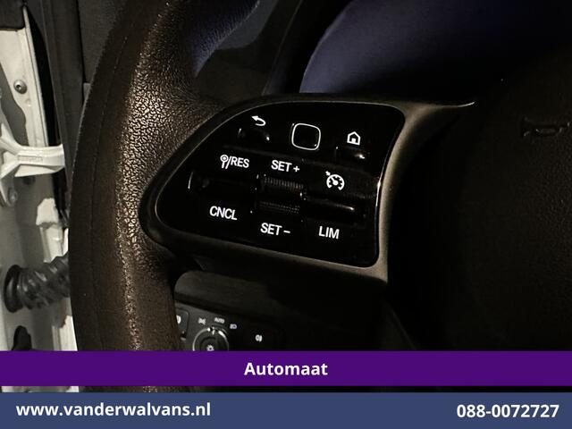 Mercedes-Benz SPRINTER 316 CDI 164pk Automaat L3H2 *Post NL inrichting* Euro6 Airco | Camera | Apple Carplay | Cruisecontrol Chauffeursstoel, Android Auto, Parkeersensoren, Schappen, 270 graden achterdeuren, Bijrijdersbank