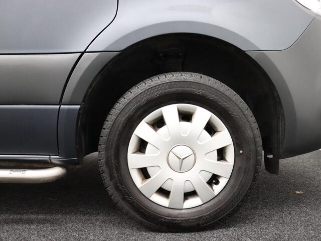 Mercedes-Benz SPRINTER 315 1.9 CDI KA L2/H2