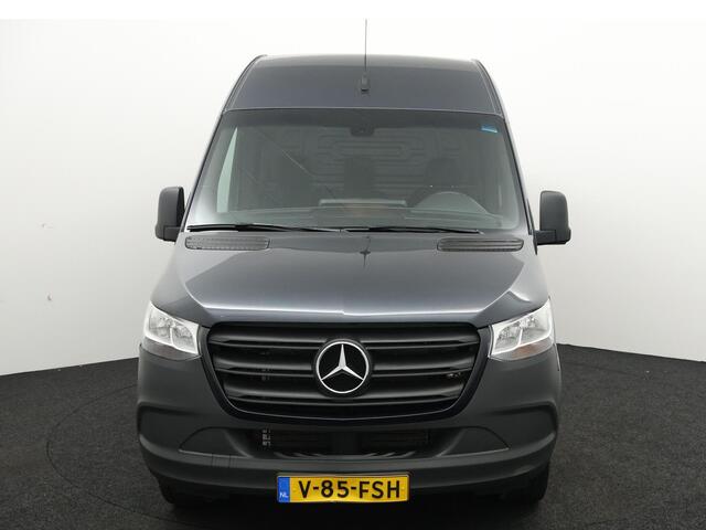 Mercedes-Benz SPRINTER 315 1.9 CDI KA L2/H2