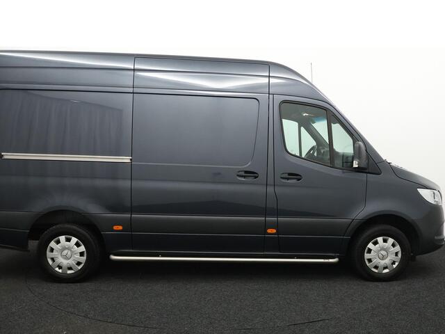 Mercedes-Benz SPRINTER 315 1.9 CDI KA L2/H2