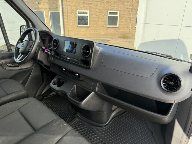 Mercedes-Benz SPRINTER 315 1.9 CDI Automaat L2H2 Climate Control Carplay Camera Parkeersensoren voor achter