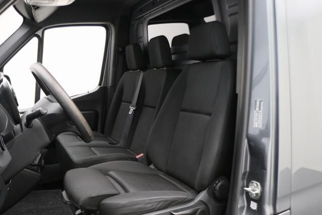 Mercedes-Benz SPRINTER 214 2.2 CDI L1H1 3-Zits, Cruise, Apple Carplay, Trekhaak, Airco