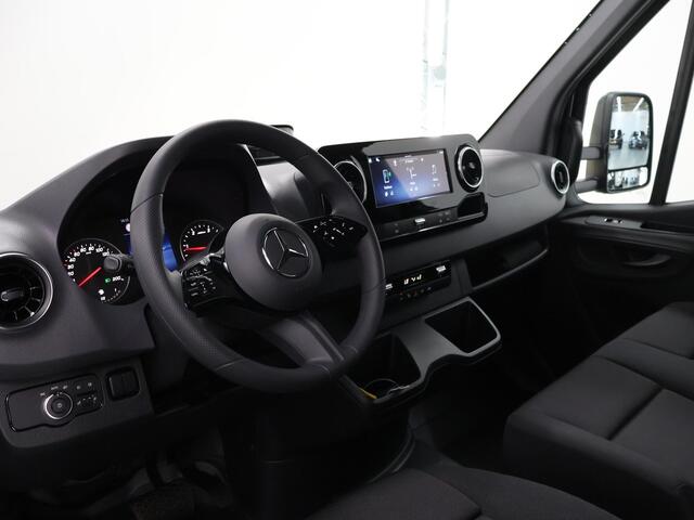Mercedes-Benz SPRINTER 317 CDI Chassis L3 RWD PRO | BPM VRIJ | ELKE OPBOUW MOGELIJK