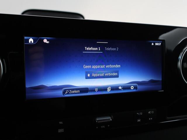 Mercedes-Benz SPRINTER 317 CDI Chassis L3 RWD PRO | BPM VRIJ | ELKE OPBOUW MOGELIJK