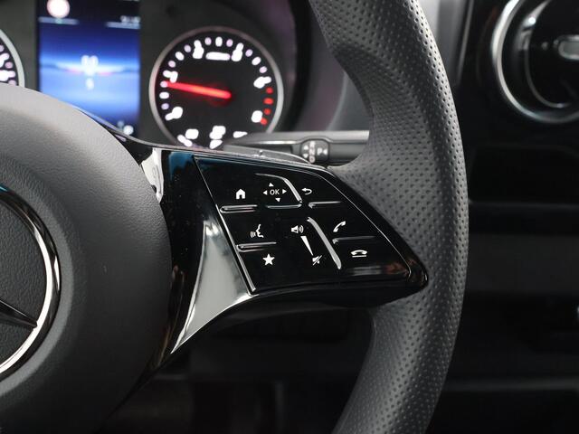 Mercedes-Benz SPRINTER 317 CDI Chassis L3 RWD PRO | BPM VRIJ | ELKE OPBOUW MOGELIJK