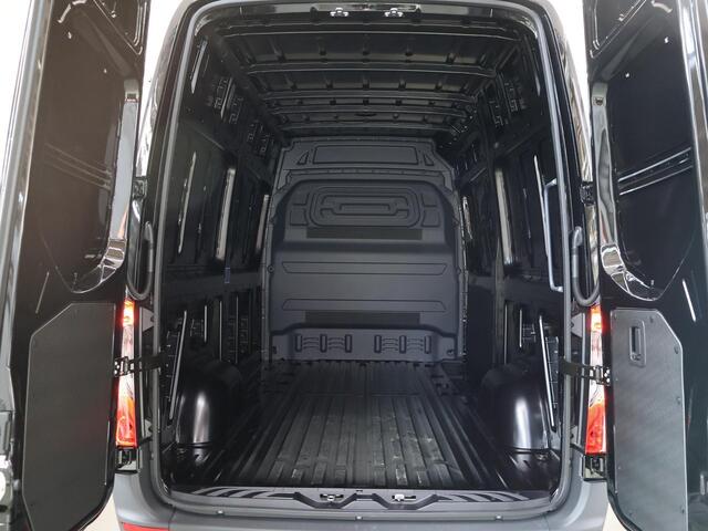 Mercedes-Benz SPRINTER 315 L2H2 RWD PRO | 3500kg TREKKEN | AUTOMAAT | 3-ZITS | CRUISE CONTROL