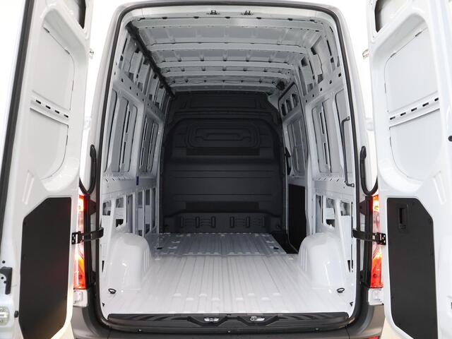 Mercedes-Benz SPRINTER 317 CDI GB L2 RWD PRO | AUTOMAAT | 3500KG TREKKEN | CAMERA | CRUISE CONTROL | APPLE CARPLAY