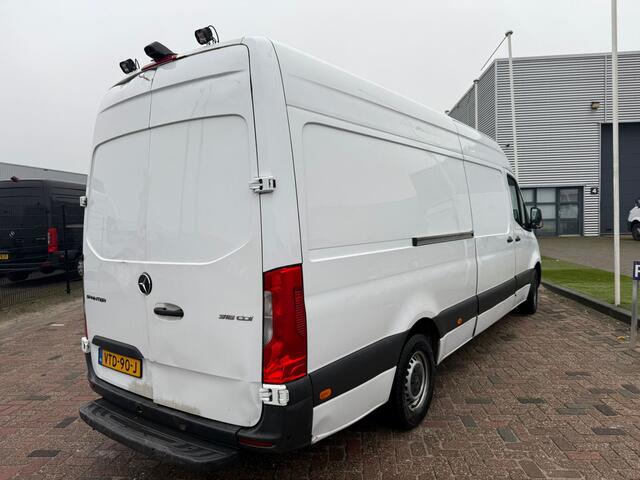 Mercedes-Benz SPRINTER 316 2.2 CDI L3H2 EURO6 Camera Airco Cruise