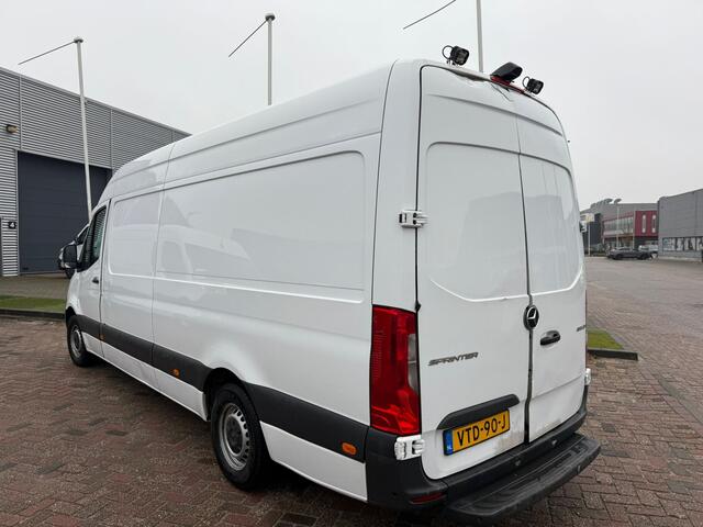 Mercedes-Benz SPRINTER 316 2.2 CDI L3H2 EURO6 Camera Airco Cruise