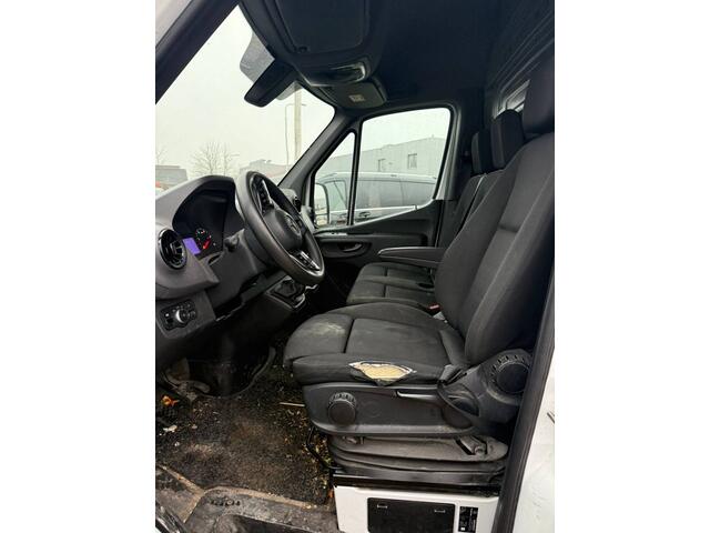 Mercedes-Benz SPRINTER 316 2.2 CDI L3H2 EURO6 Camera Airco Cruise
