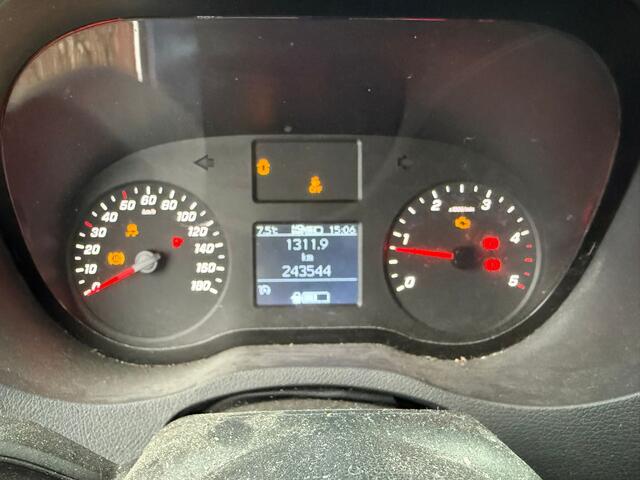 Mercedes-Benz SPRINTER 316 2.2 CDI L3H2 EURO6 Camera Airco Cruise
