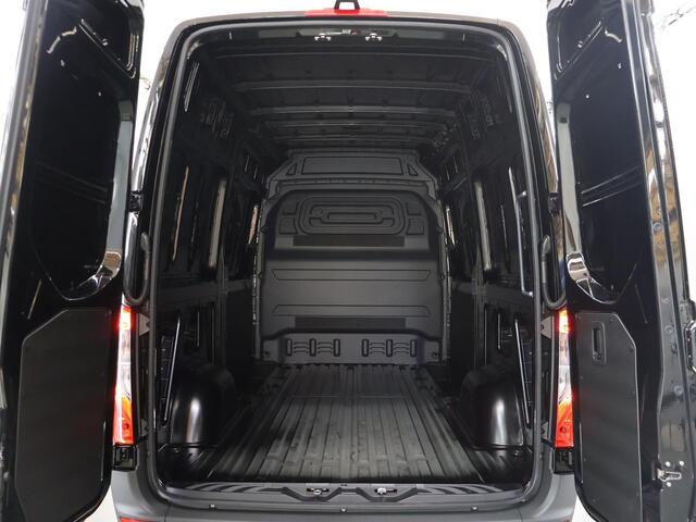 Mercedes-Benz SPRINTER 317 L2H2 RWD PRO | BPM Vrij | 2x schuifdeur | facelift | 10inch MBUX | 3zits